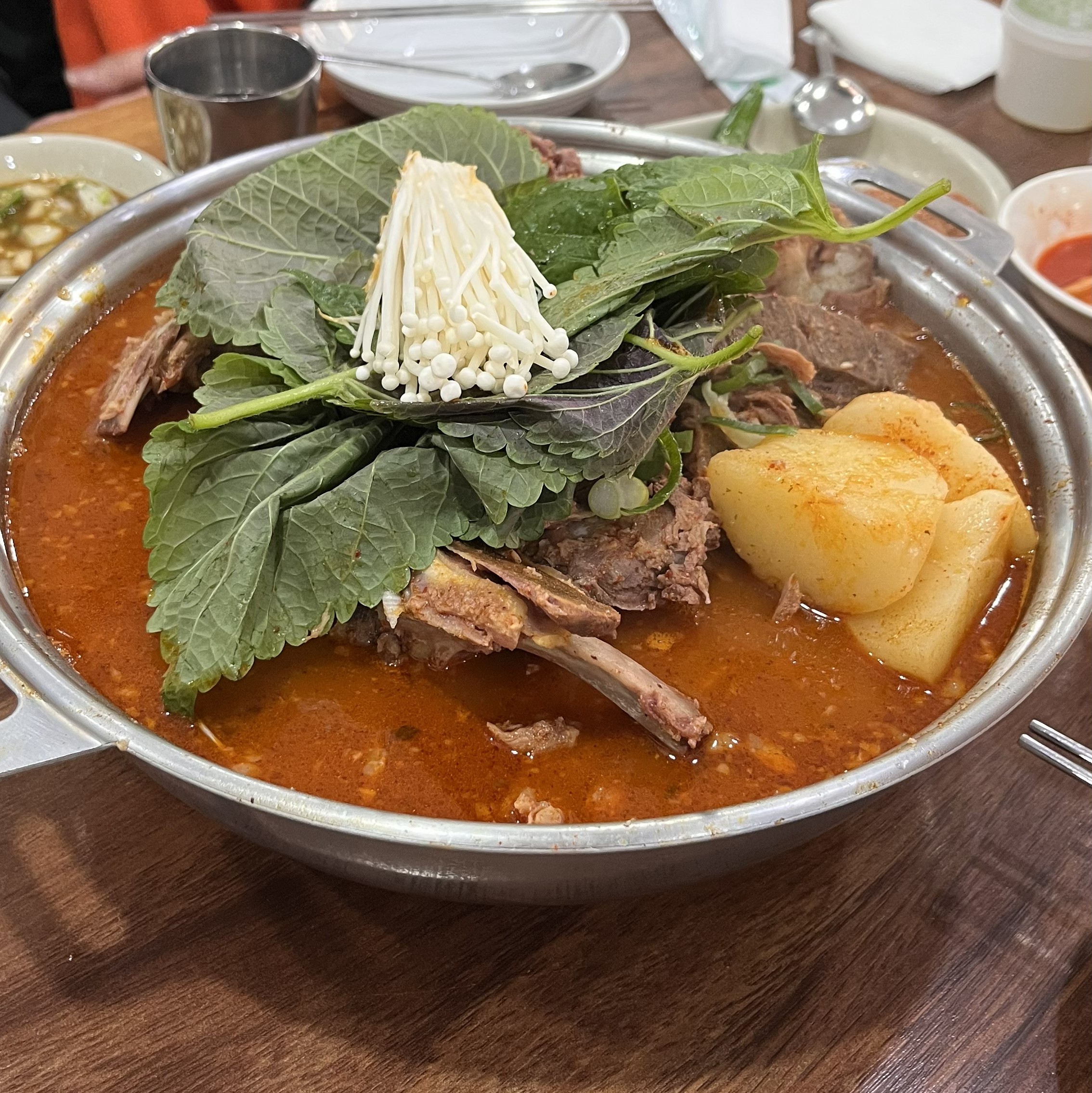 カムジャタン